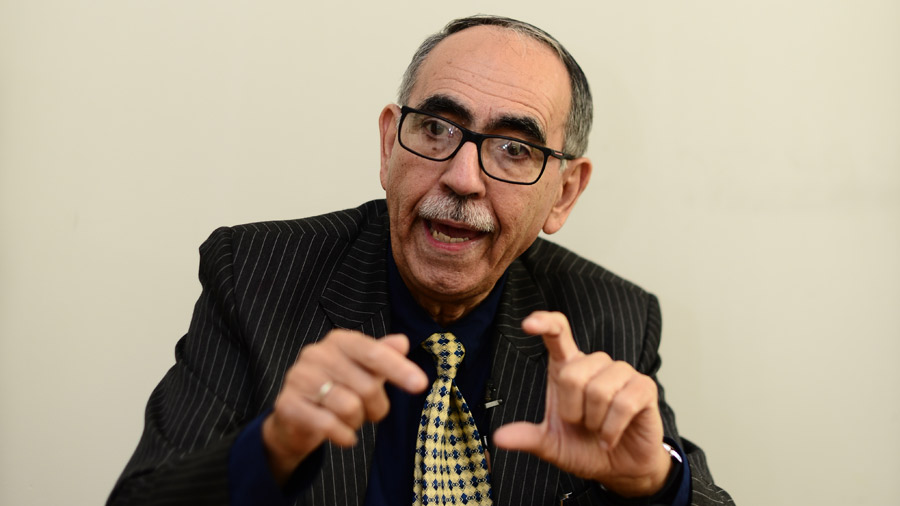 Rubén Zamora calificó, en su momento, como “torpeza diplomática” no invitar a Juan Orlando Hernández a toma de posesión ruben-zamora-califico-en-su-momento-como-torpeza-diplomatica-no-invitar-a-juan-orlando-hernandez-a-toma-de-posesion
